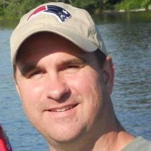 Meet your Posher, John david